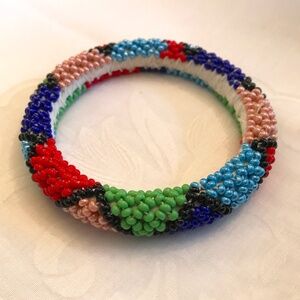 Beaded Bracelet